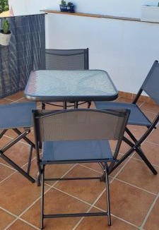 Priego de Cordoba House | Casa Cactus