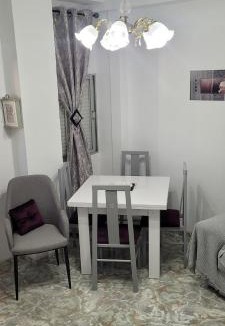 Priego de Cordoba House | Casa Cactus