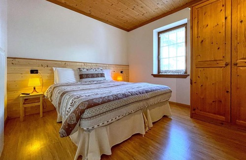 Lozzo di Cadore House | Casa Cadore