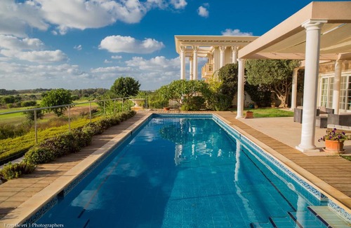 Caesarea Apartment | Casa Caesarea Suites