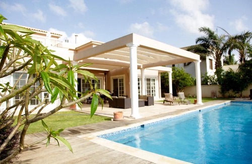 Caesarea Apartment | Casa Caesarea Suites