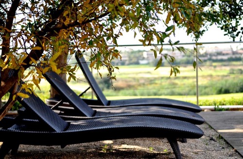Caesarea Apartment | Casa Caesarea Suites