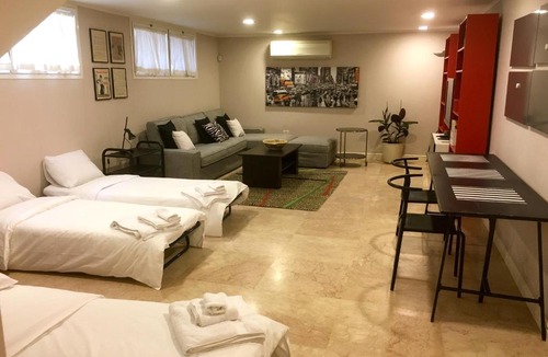 Caesarea Apartment | Casa Caesarea Suites