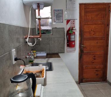 Cafayate Apartment | Casa Cafa