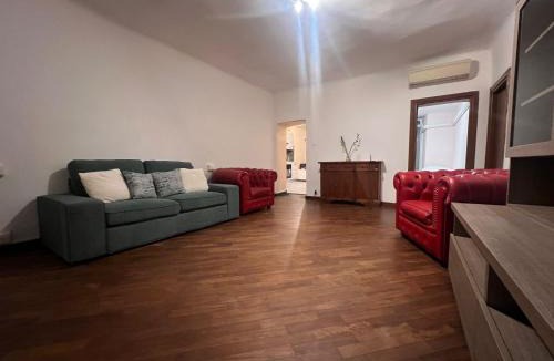 Castelletto Apartment | Casa CAFFARO