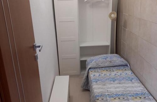 Pegli Apartment | Casa Caia