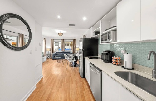 Flamingo/Lummus Hotel | Casa CAIA Sobe Suite C Large one bedroom with Pool