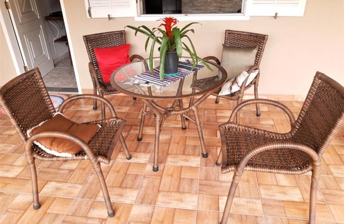 Vila do Abraao House | Casa Caiada - Suites