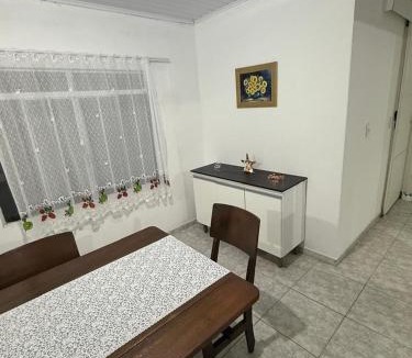 Caioba House | Casa Caiobá