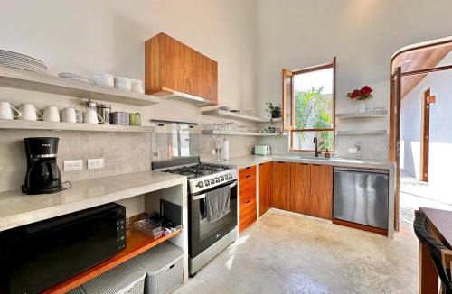 Centro Villa | Casa Cairde