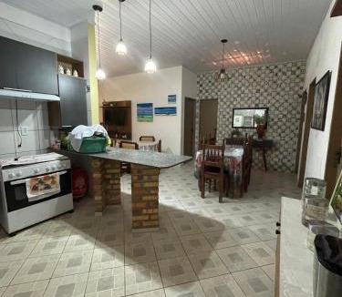 Ponta do Mel House | Casa Caitano