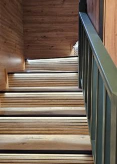 Valiug House | Casa Caius