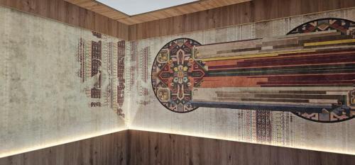 Valiug House | Casa Caius
