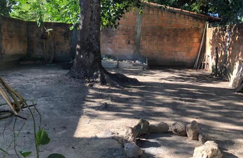 Cavalcante House | Casa Cajuí