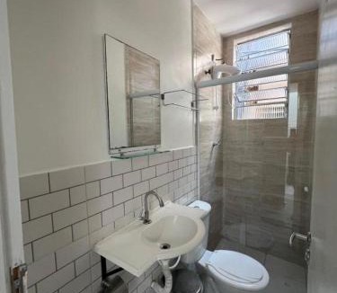 Vila Mariana House | Casa Caju