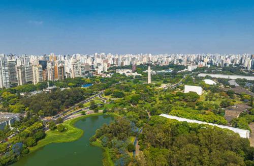 Vila Mariana House | Casa Caju
