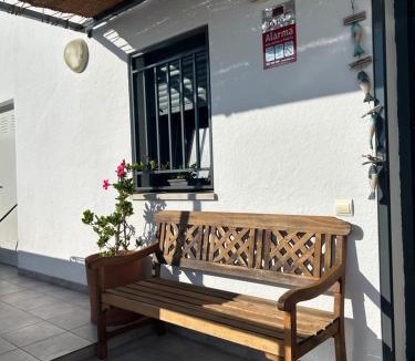 Calafat Apartment | Casa Calafat