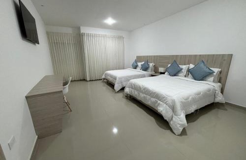 Roldanillo House | casa calam