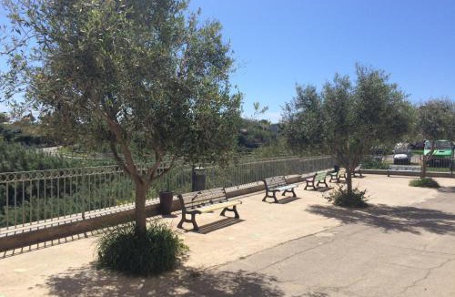 Ventotene Apartment | Casa Calanave 2