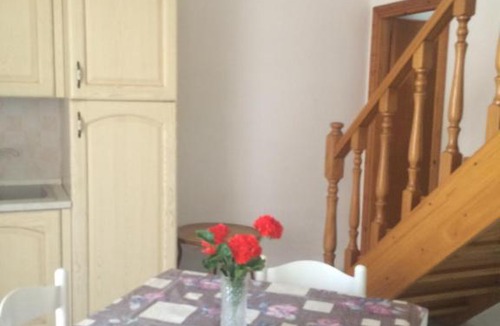 Ventotene Apartment | Casa Calanave 2