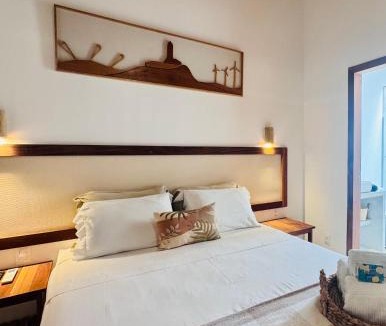 Fortim Bed & Breakfast | Casa Calango suites