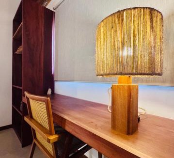 Fortim Bed & Breakfast | Casa Calango suites