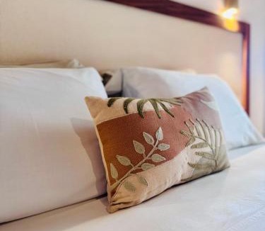 Fortim Bed & Breakfast | Casa Calango suites