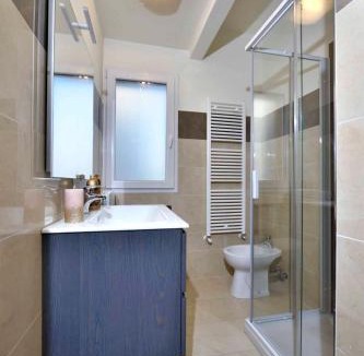 San Matteo della Decima Apartment | Casa Calari