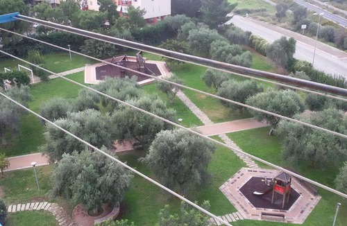 Loseto Apartment | Casa Calda