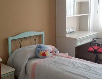 Loseto Apartment | Casa Calda