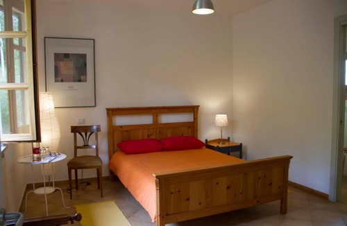 Cassinasco House | Casa Calendula