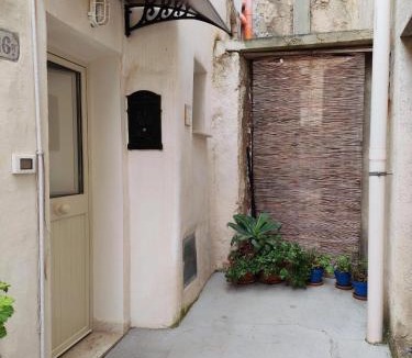 Sciacca Historic Centre Apartment | Casa Cali'