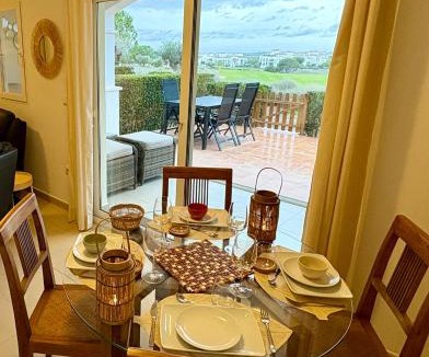 Sucina Apartment | Casa Calida