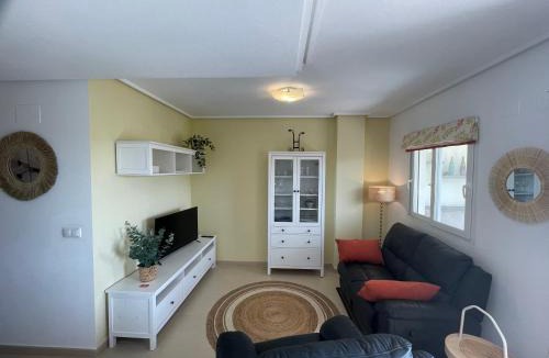 Sucina Apartment | Casa Calida