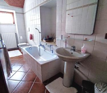 Viverone House | Casa Caliera