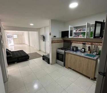 Cali House | Casa calima