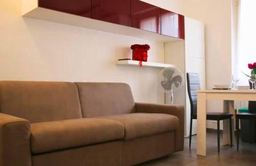 Melzo Apartment | Casa Calipso