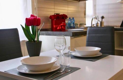Melzo Apartment | Casa Calipso