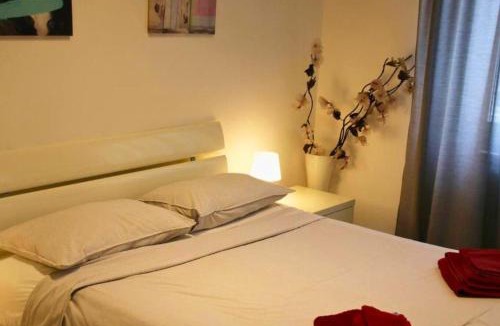 Melzo Apartment | Casa Calipso