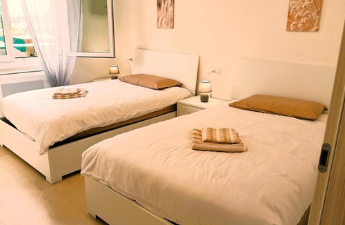 Treviso Apartment | Casa Callalta 1