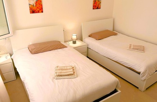 Treviso Apartment | Casa Callalta 1