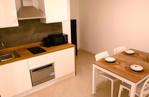 Treviso Apartment | Casa Callalta 2