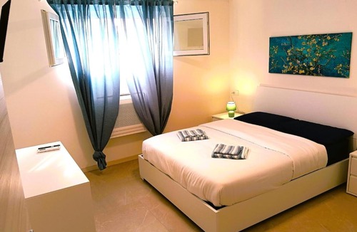Treviso Apartment | Casa Callalta 2