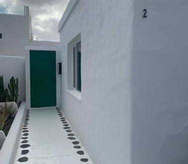 Caleta de Famara House | Casa Callao