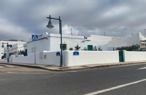 Caleta de Famara House | Casa Callao