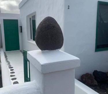 Caleta de Famara House | Casa Callao