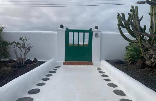 Caleta de Famara House | Casa Callao