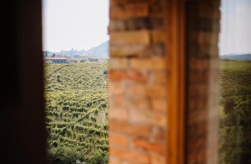Valdobbiadene House | Casa Callonga