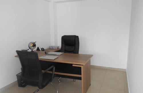 Tumbaco Apartment | Casa Calma