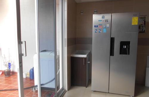 Tumbaco Apartment | Casa Calma